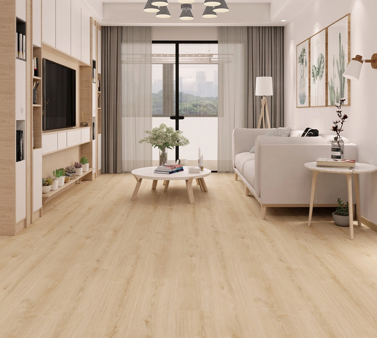 JAC012 - White Oak